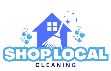 Shop Local Cleaning