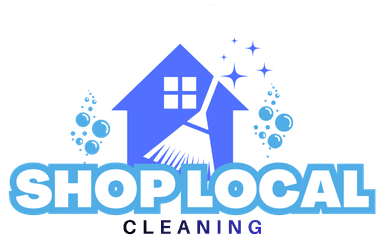Shop Local Cleaning
