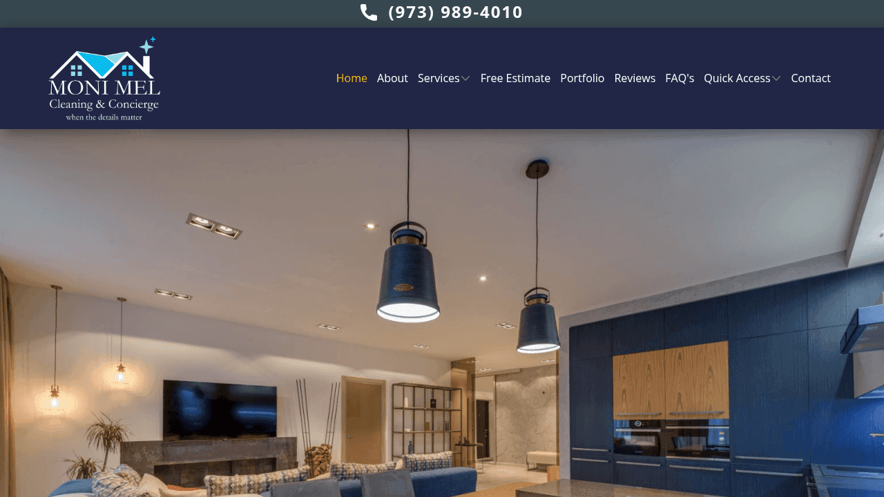 Business listing image